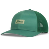 Titleist '24 Santa Cruz Hat - Green/Lime