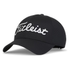 Titleist Players Tech Hat - Black/White