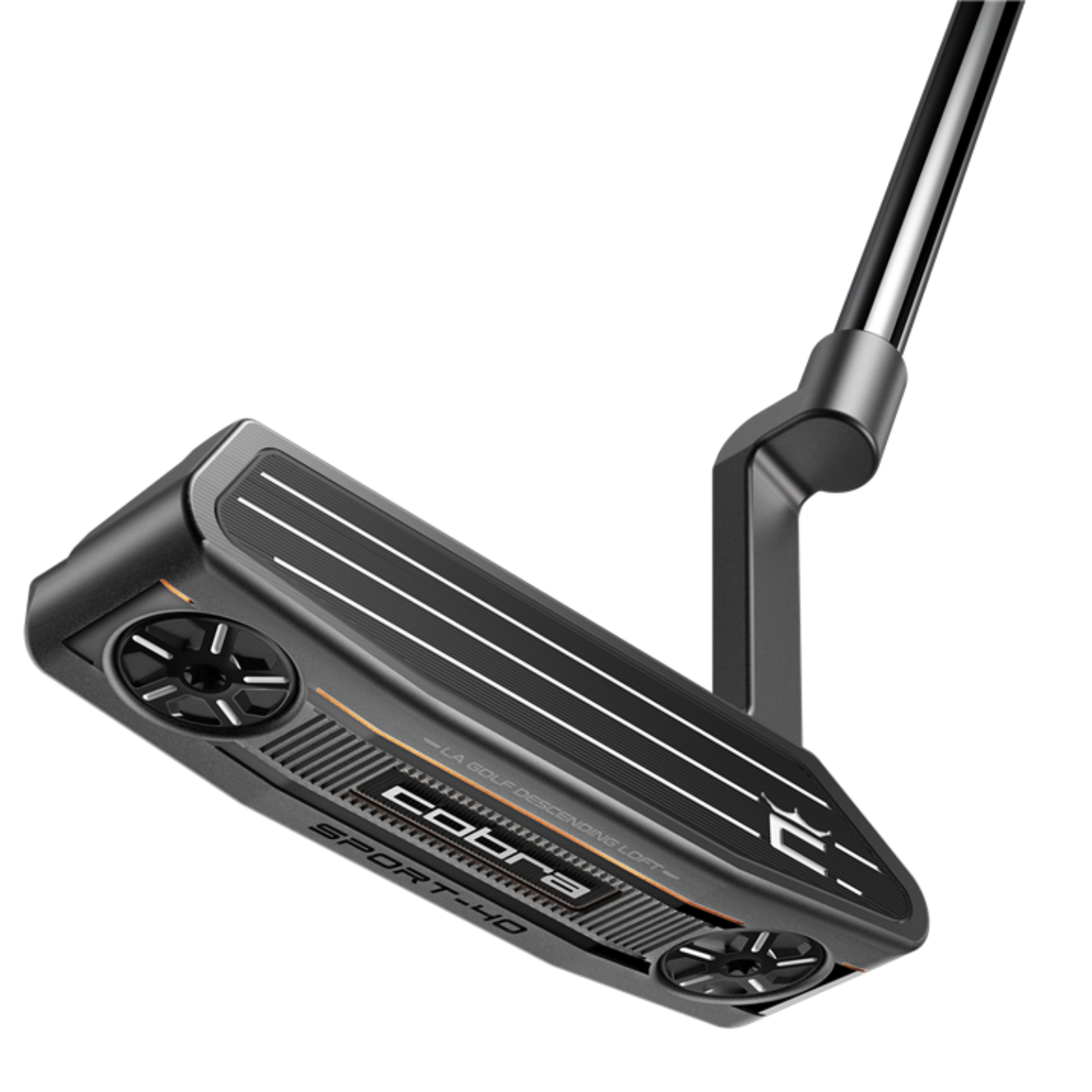 Cobra Sport-40 Vintage Putter