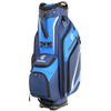 Cleveland Golf Lightweight Cart Bag - Blue/Navy