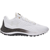 Under Armour Curry Charged Spikeless Men's Golf Shoes - White
