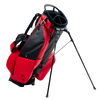 Pins & Aces Player Preferred Stand Bag - Inferno