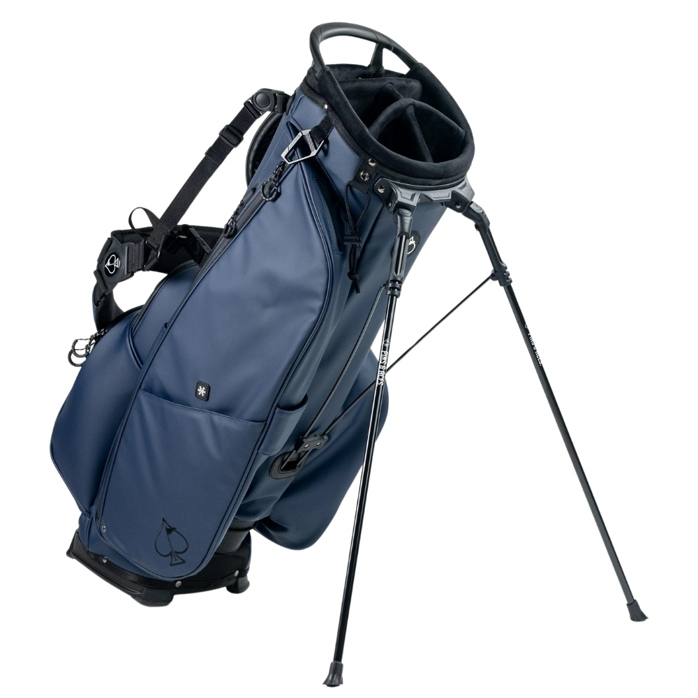 Pins & Aces Player Preferred Stand Bag