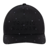 TravisMathew Shipwreck Beach Men's Hat - Black