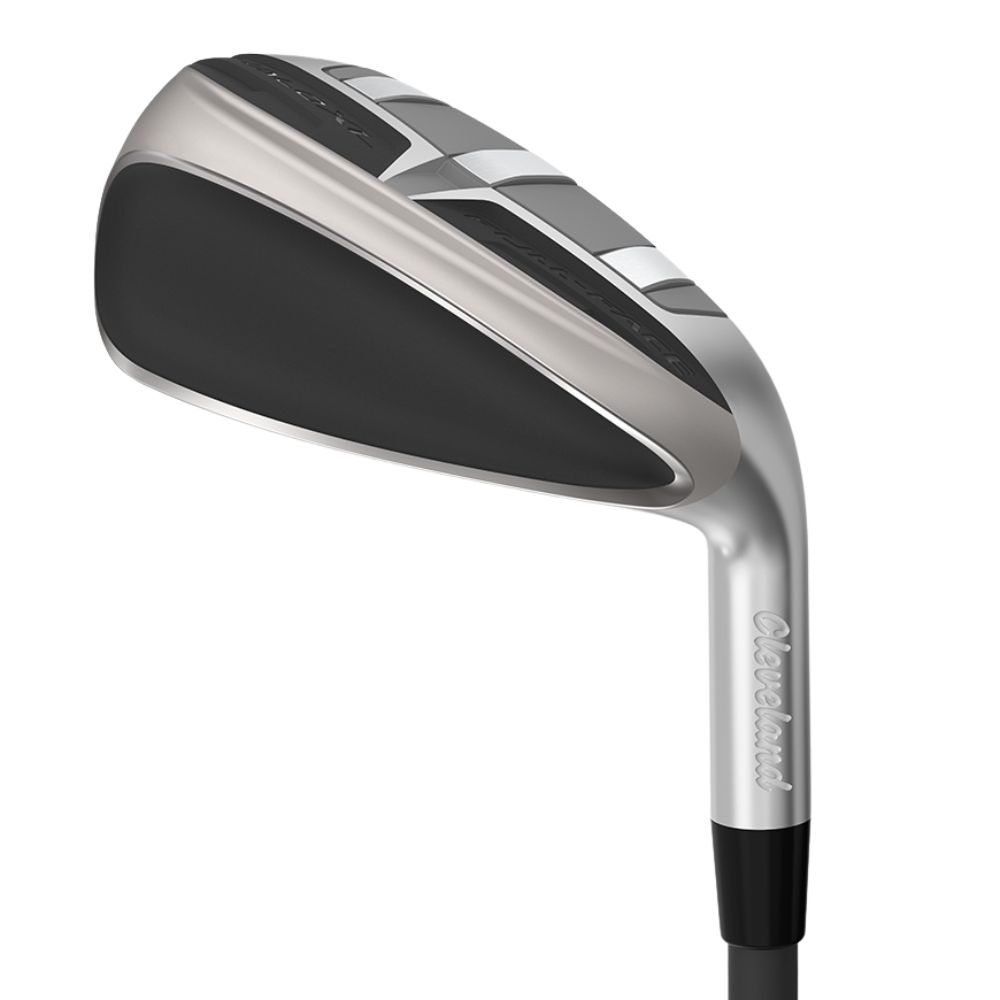 Cleveland HALO XL Full Face Iron Set
