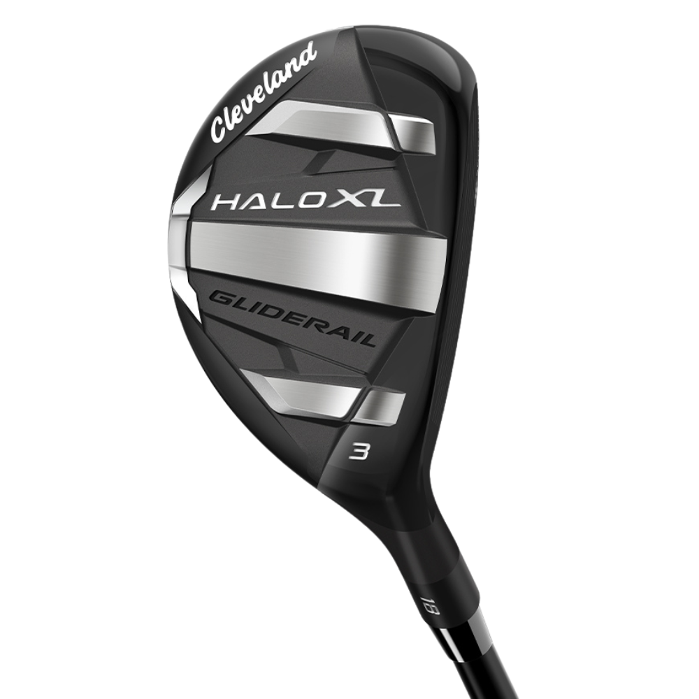 Cleveland HALO XL Hybrid