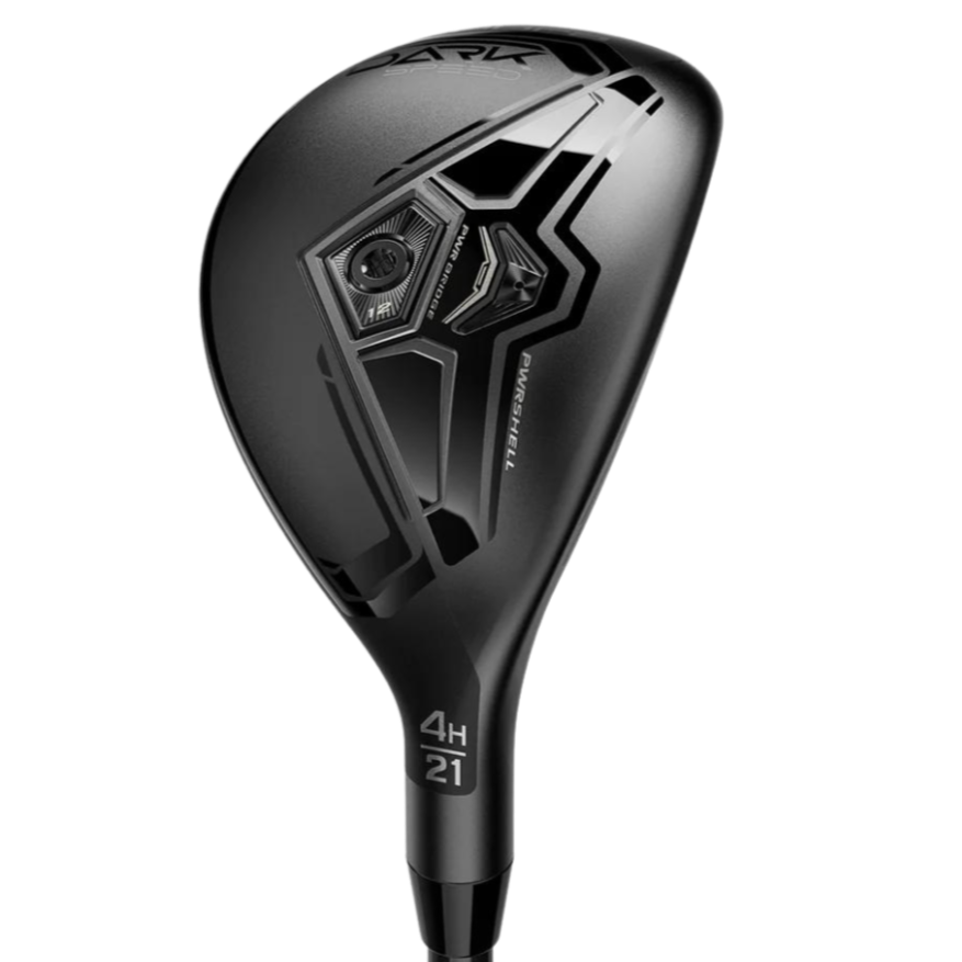 Cobra DarkSpeed Hybrid