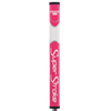 Superstroke Zenergy Pistol Grip - Pink/White