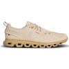 On Cloud 6 Waterproof Men's Shoes - Sand/Dune