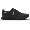 On Cloud 6 Neutral Women's Shoes - Black/Black
