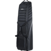 Bag Boy T-750 Travel Cover - Black/Charcoal