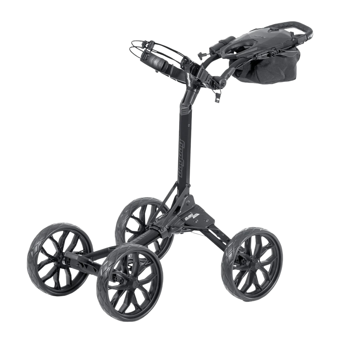 BagBoy Quad Pro Push Cart
