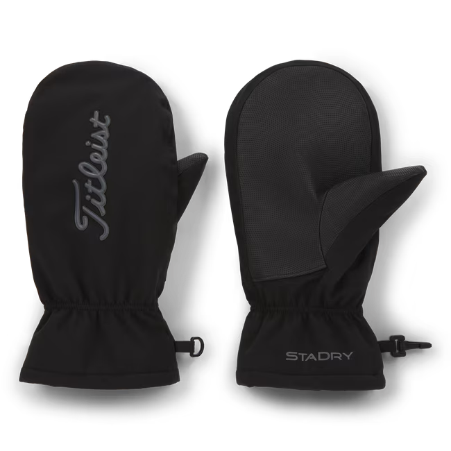 Titleist StaDry Cart Mitts