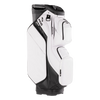 Ping '25 DLX 244 Cart Bag - White