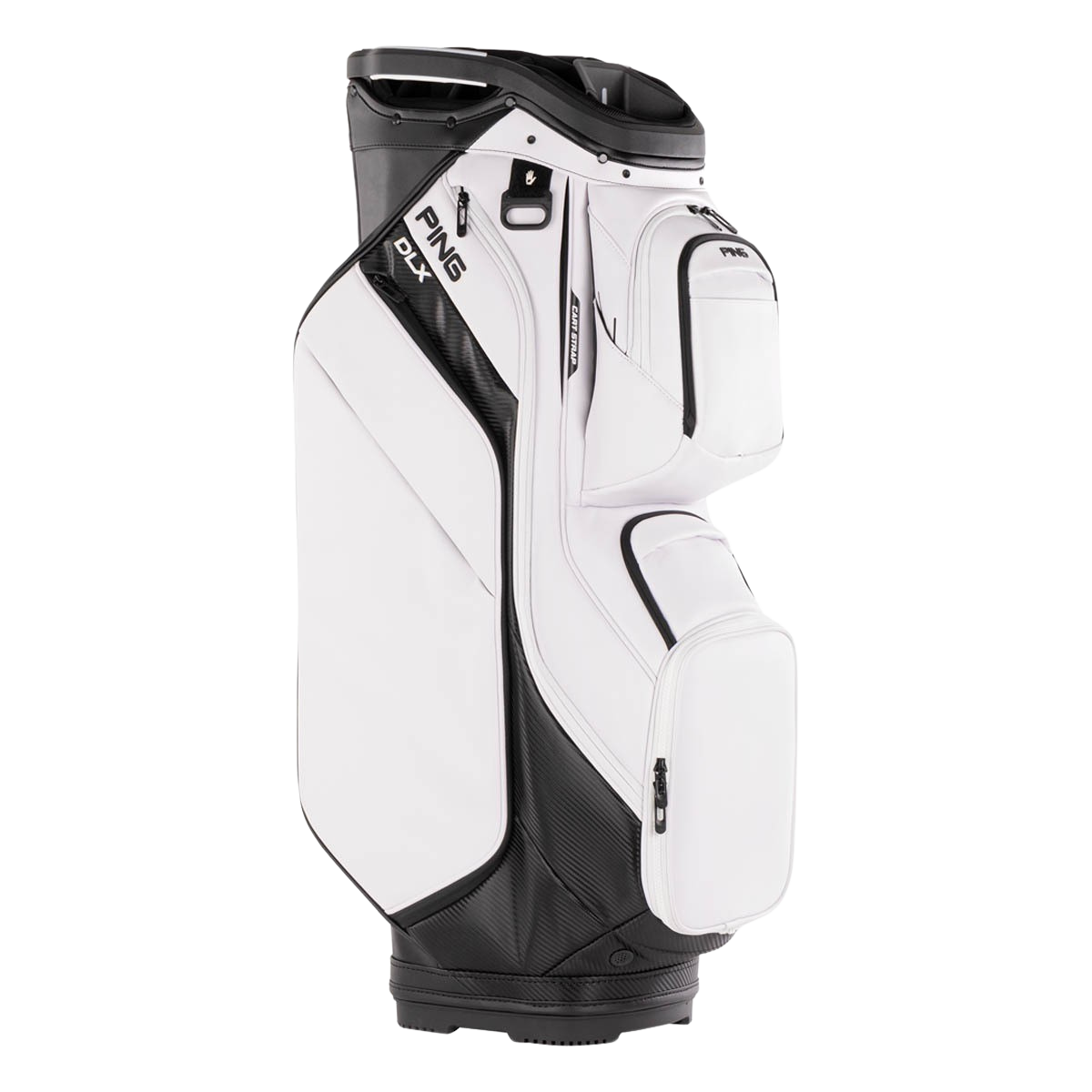 Ping '25 DLX 244 Cart Bag