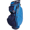 Sun Mountain C130 Cart Bag - Cobalt/Navy