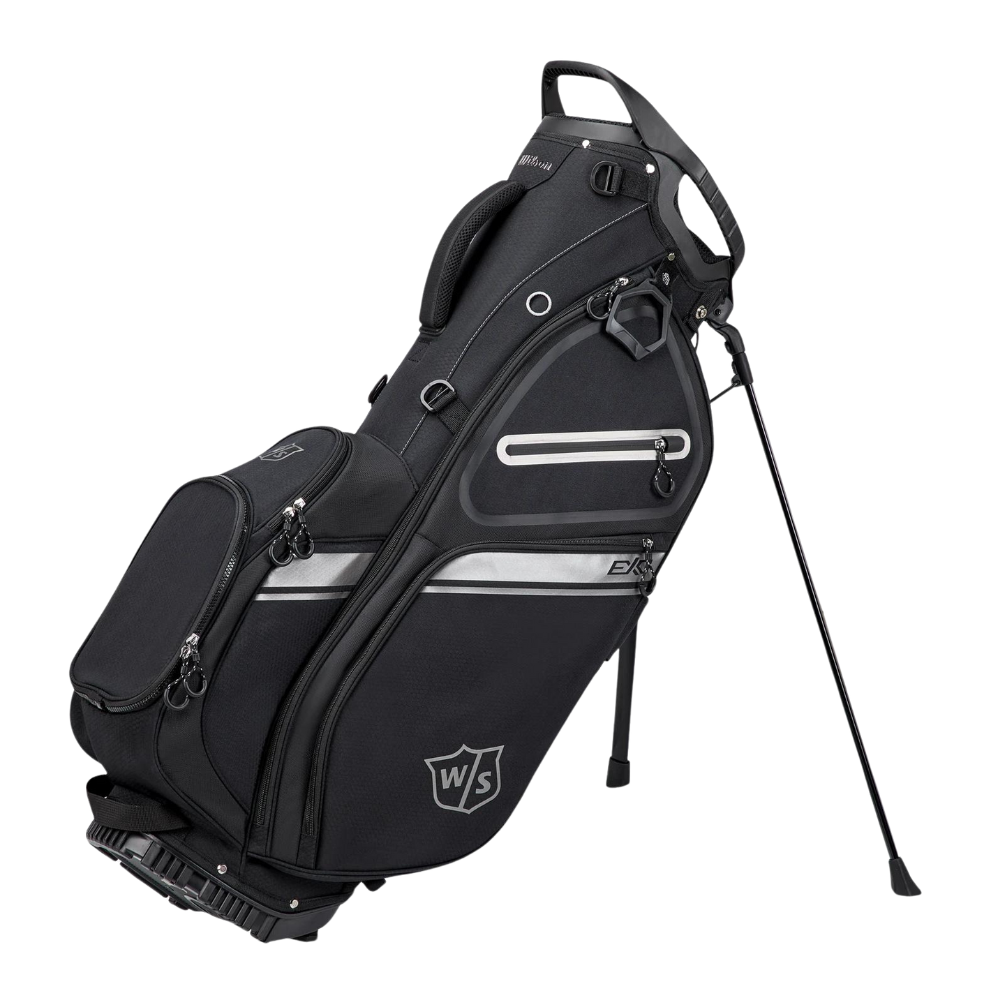 Wilson EXO II Stand Bag