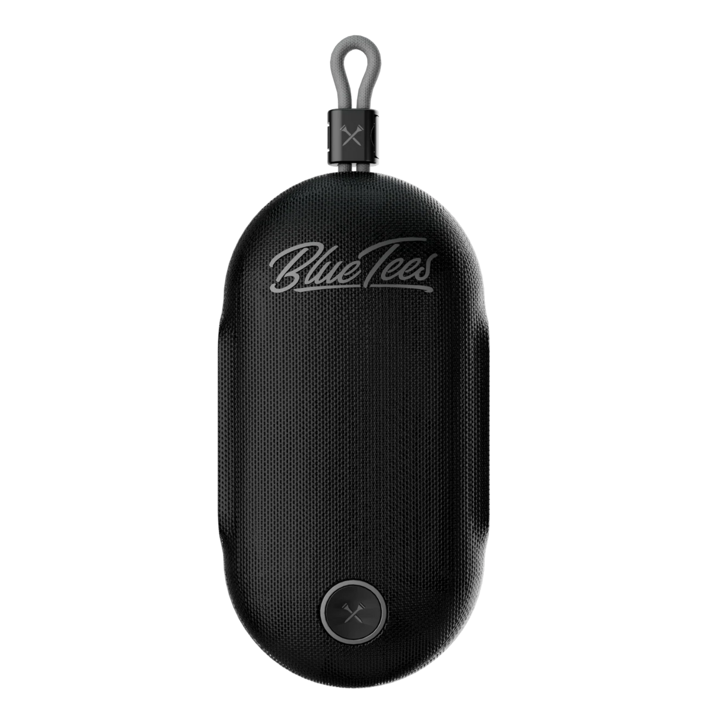 Blue Tee Player Go GPS Speaker