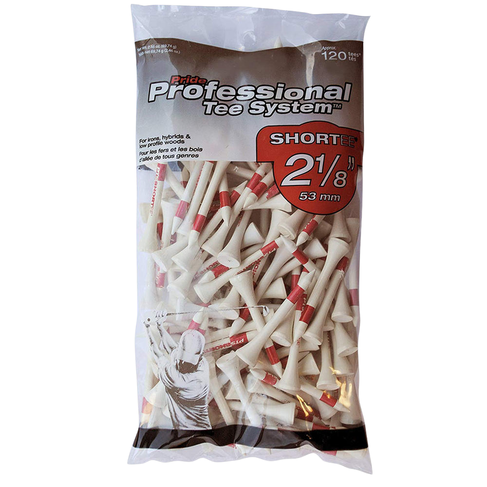 Pride Sport Shortee Tees