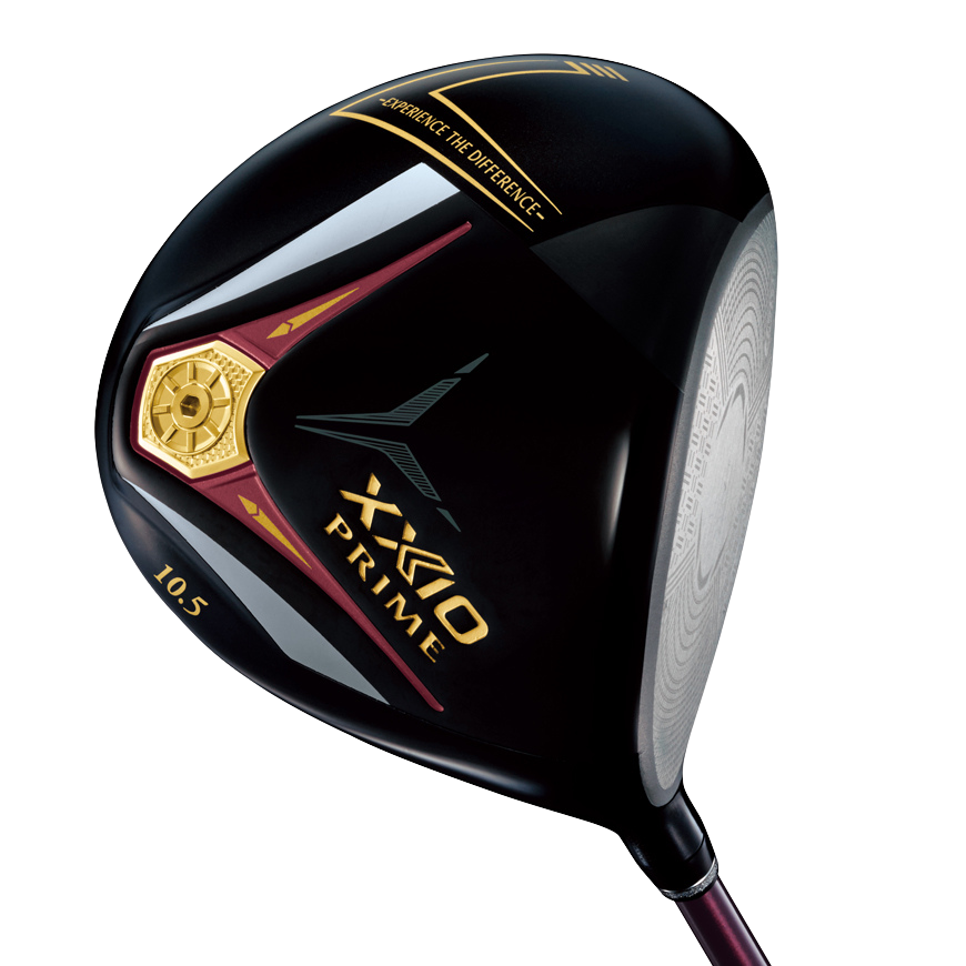 XXIO Prime 13 Driver