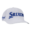 Srixon Limited Edition 23 July Hat - White/Blue