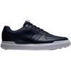 FootJoy Contour Casual Men's Golf Shoes - Navy