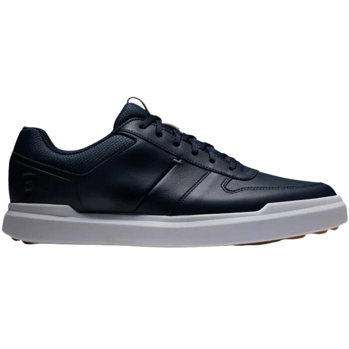 FootJoy Contour Casual Men's Golf Shoes FootJoy Contour Casual Men's Golf Shoes