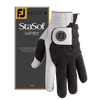 FootJoy StaSof Winter Pair Men's Gloves - Pearl/Gray