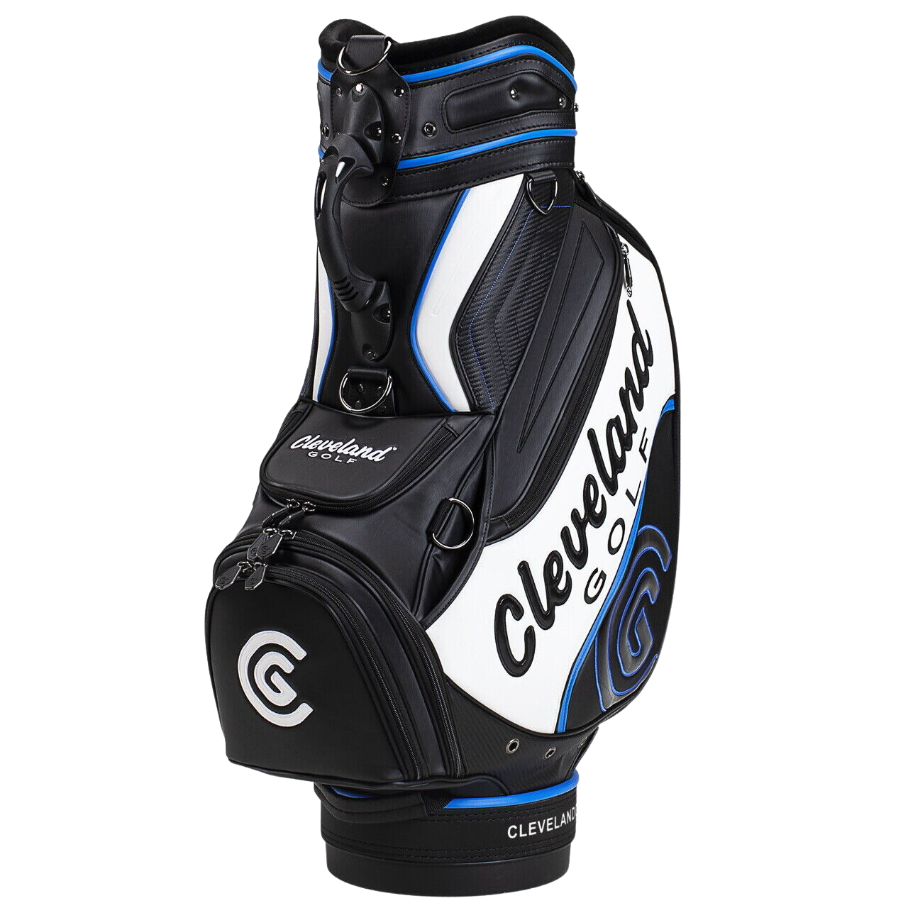 Cleveland Golf '24 Staff Bag