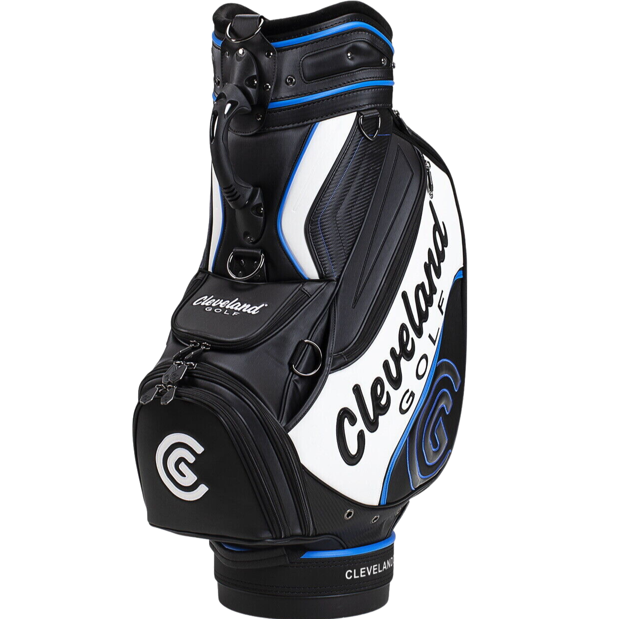Cleveland Tour Staff Bag