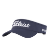 Titleist Tour Performance Visor - Navy/White