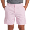 Puma X Arnold Palmer Pleated Men's Shorts - Pale Pink