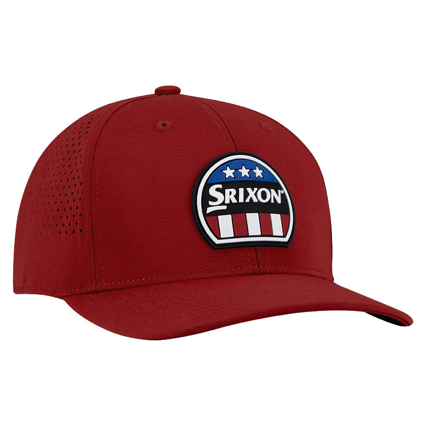 Srixon Limited Edition All-American Men's Hat