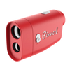 Pinned Golf Prism+ Rangefinder - Red