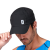 On Cloud Lightweight Cap - Black