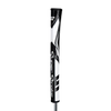 Superstroke Zenergy Pistol GT Grip - Black/White