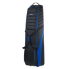 Bag Boy T-750 Travel Cover - Black/Royal