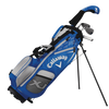 Callaway Golf Juniors XJ Sets - Blue