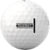 Titleist '24 Tour Soft Golf Ball - White
