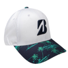 Bridgestone Hawaiian Hats - Blue