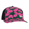Srixon Limited Edition Floral Hat - Pink Floral