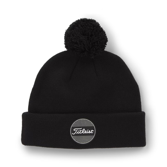 Titleist Boardwalk Pom Pom Hat