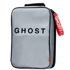 Ghost Golf Shoe Bag