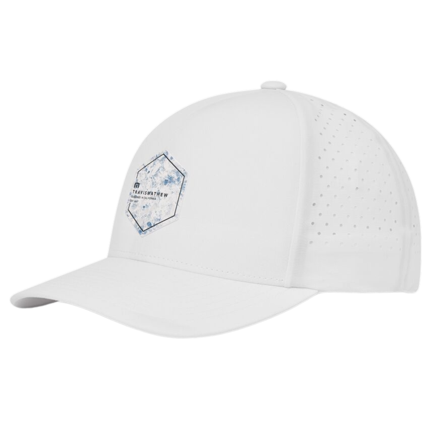 Travis Mathew Ocean Vessel Men's Hat