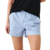 On Cloud Essential Women's Shorts - Stratosphere/Navy