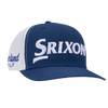 Srixon Limited Edition 23 July Hat - Navy/White