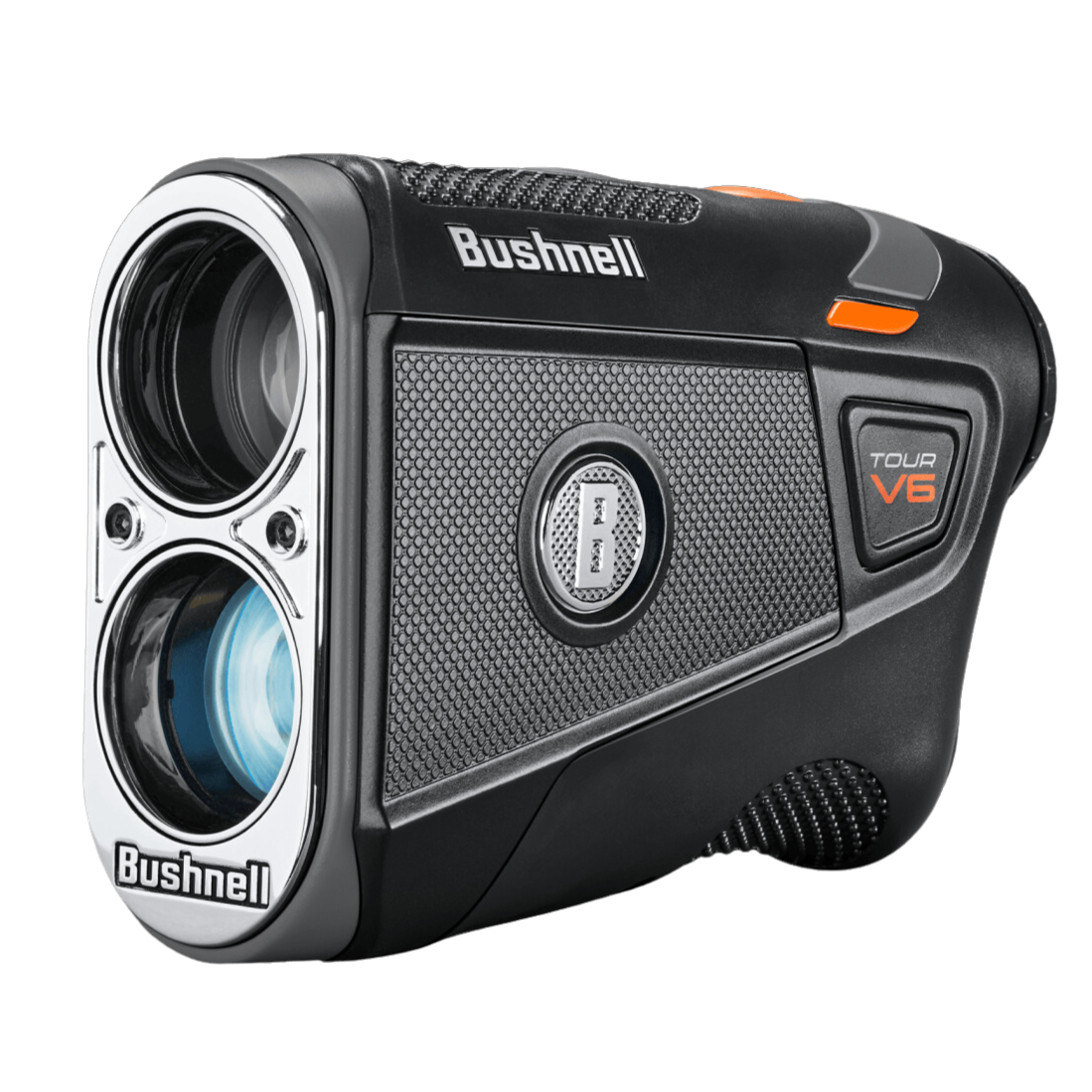 Bushnell Golf Tour V6 Patriot Pack Laser Rangefinder