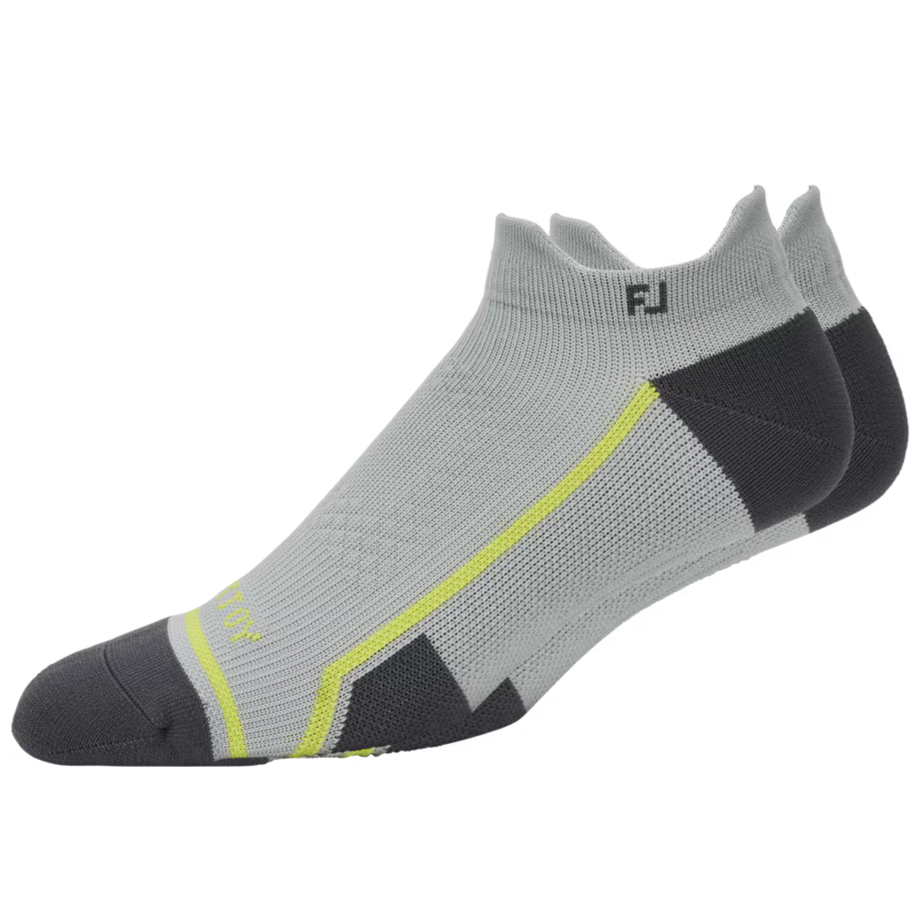 FootJoy Tech D.R.Y. Roll Tab Socks