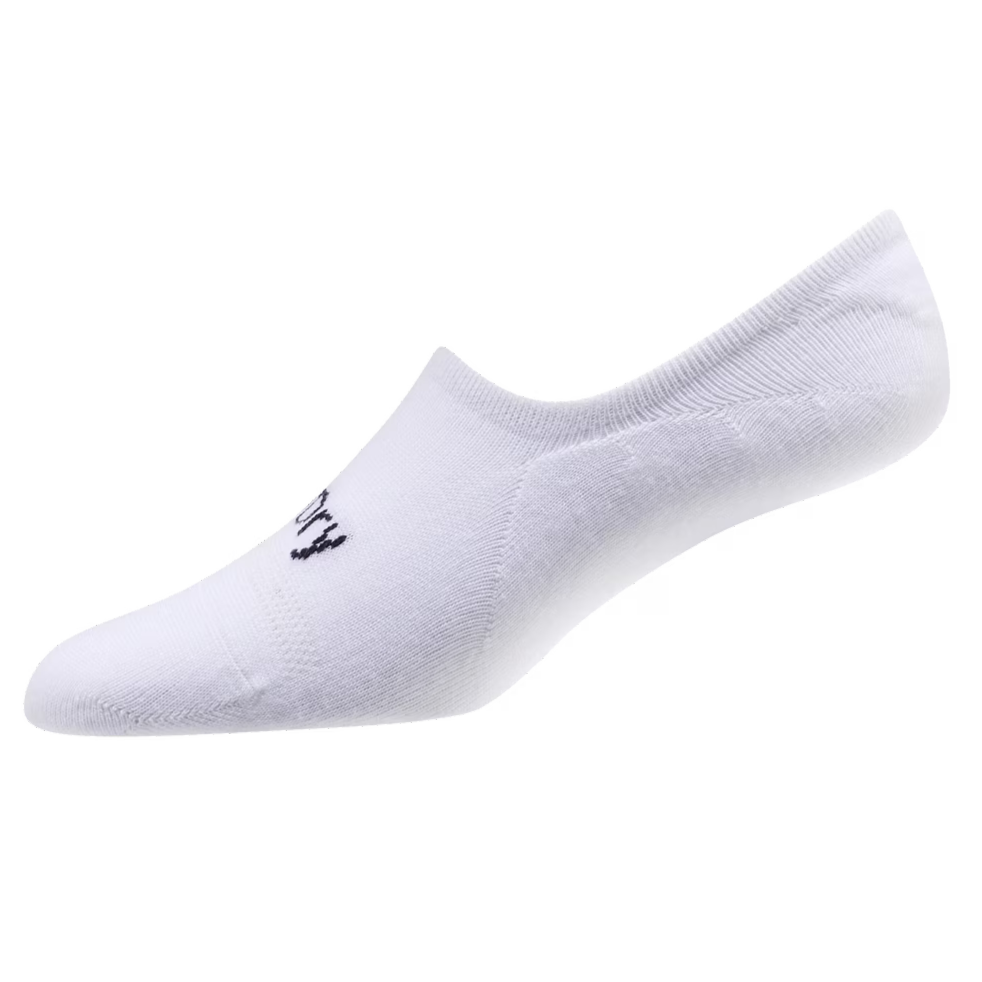 FootJoy ProDRY Men's Ultra Low-Cut Sock 2 Pack