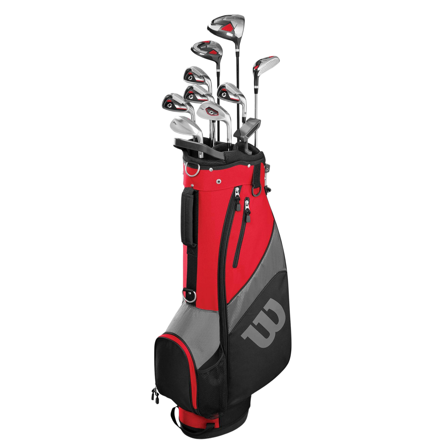 Wilson Profile SGI Complete Set